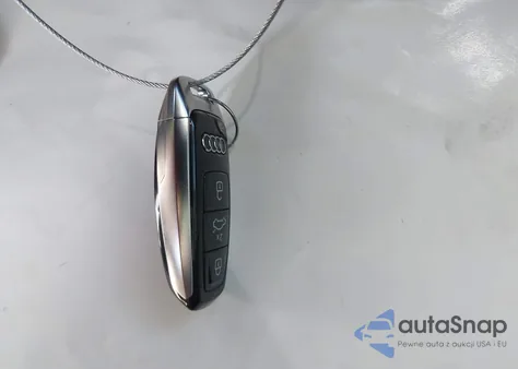 2021 Audi Q7 Premium Plus 55 Tfsi Quattro Tiptronic из США, поврежденный, VIN WA1LXAF73MD040228